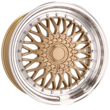 Bbs mesh style 4x100 - 4x,