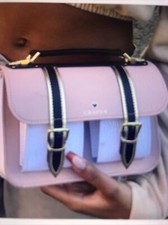 🇬🇧GRAFEA Micro Leather