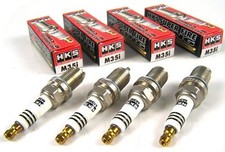 HKS SUPER FIRE RACING 4 SPARK