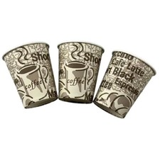 12oz Disposable Coffee Cups