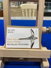 RSPB Interest Quality Enamel