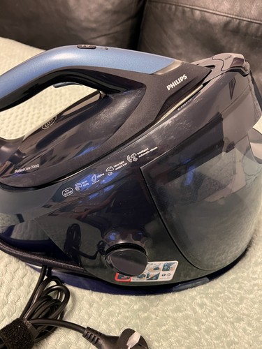 Philips perfectcare 7000 - philips,