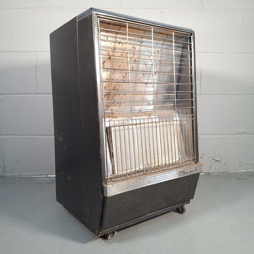 Agni clutomatica portable - agni, gas