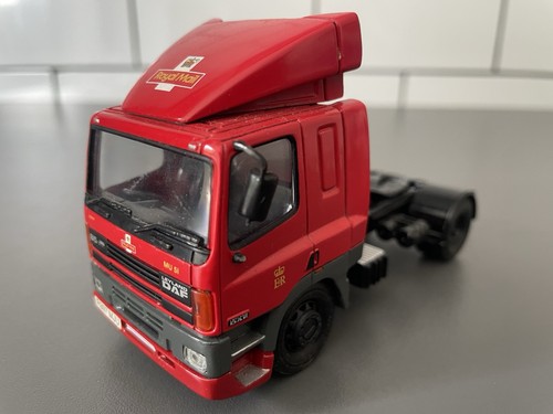 Corgi modern trucks 75502 - modern,