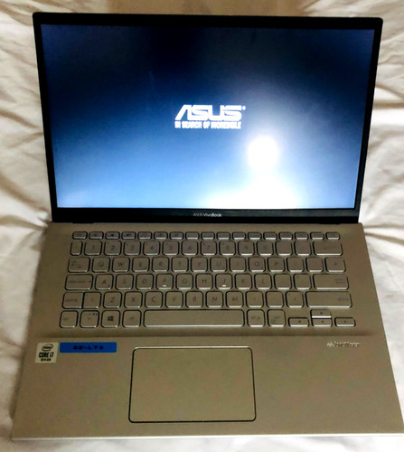 Asus vivobook laptop intel - 14",
