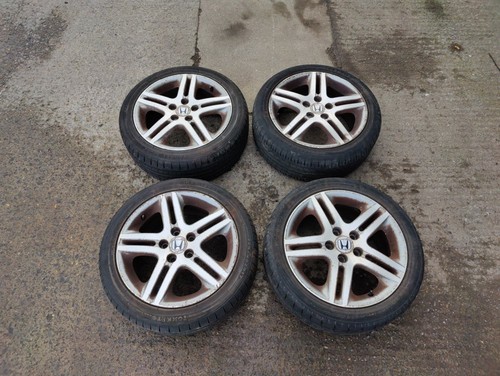 Honda accord alloy - honda,