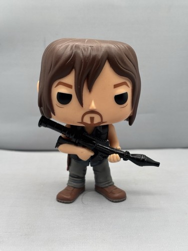 Funko pop vinyl the walking - vinyl,