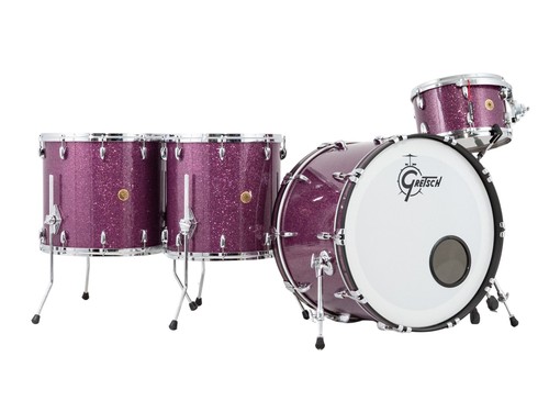 Gretsch usa custom drum - usa,