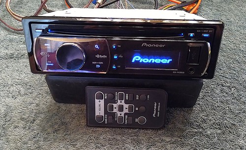 Pioneer old school retro - pioneer,