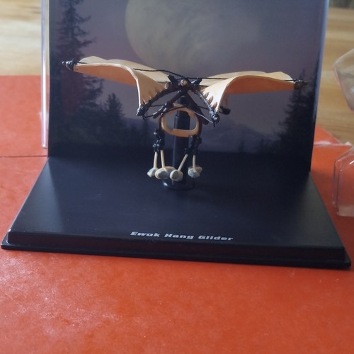 Star wars ewok hang - hang, glider