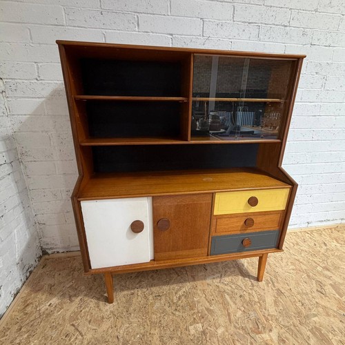 Mid century teak - mid,