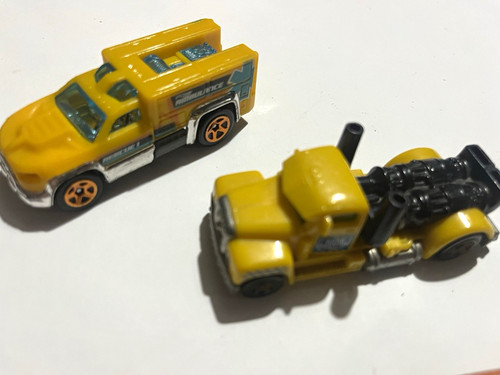 Hot wheels series - series, diecast