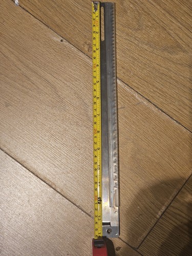 Alligator saw dewalt elu - alligator,