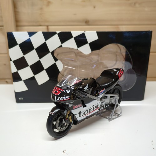 Minichamps loris - minichamps, 1:12