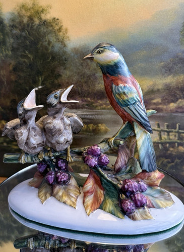 Stunning rare giuseppe armani - stunning,