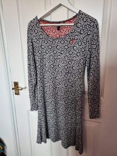 Jack murphy dress - 10, black