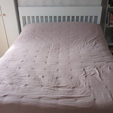 Sweet Silky Quilted Eiderdown