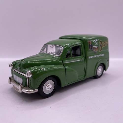 Saico morris minor bisto - saico, 1/26