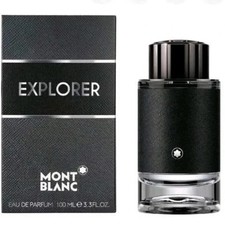 Mont Blanc Explorer EDP