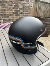 Harley Davidson XL Motorcycle