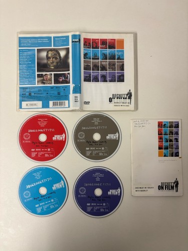 Beckett film 19 films - film,