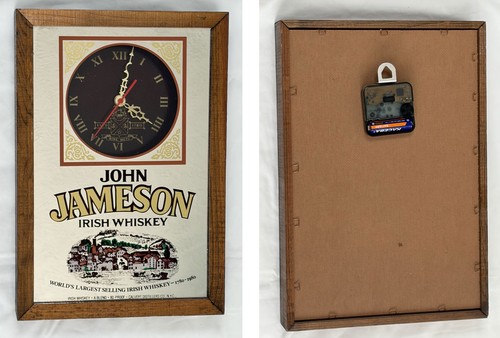 John jameson irish whiskey - john,