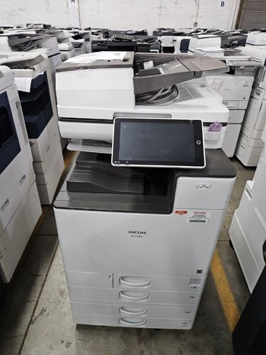Excellent ricoh c3000 - excellent,