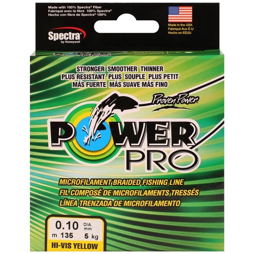 Shimano powerpro braided - shimano,
