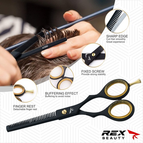 Hair cutting scissors - hair,