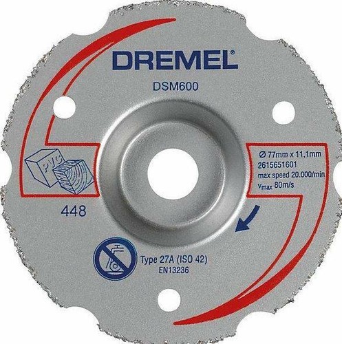 Dremel dsm20 multipurpose - dremel,
