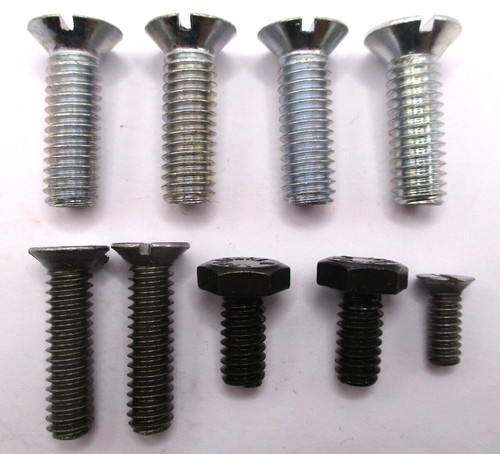 Record vice quick release - record,
