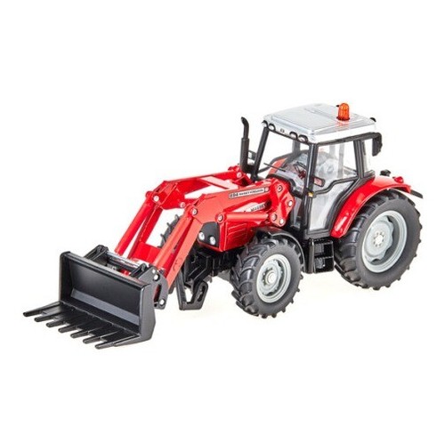 Siku farmer john deere - farmer,