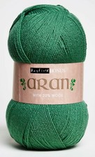 Hayfield Bonus Aran with Wool