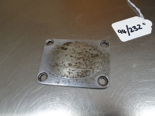 Bsa b31 b33 inspection cover - b31,