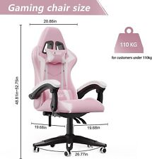 Gaming Chair Office Chair Desk