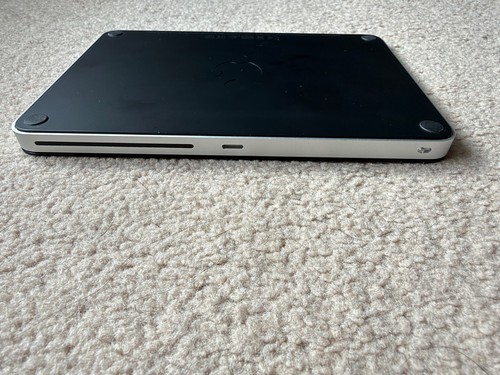 Apple magic trackpad black - -,