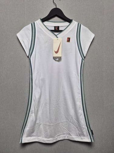 Nike court tennis dress - nike,