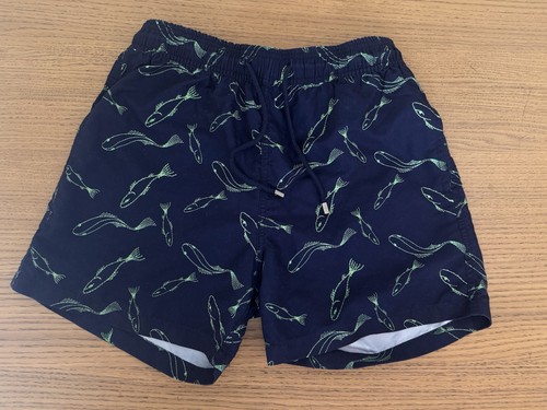 Vilebrequin men swim trunks - vilebrequin,