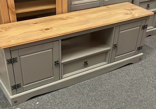 Corona grey wax - corona, widescreen