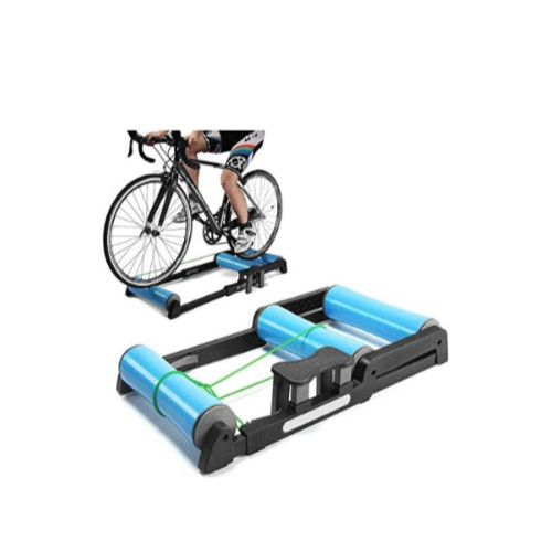 Deuter bicycle trainer rollers - bicycle,