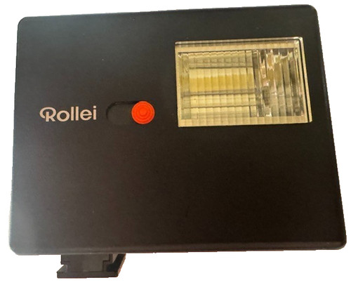 Rollei e19bc shoe mount camera - e19bc,