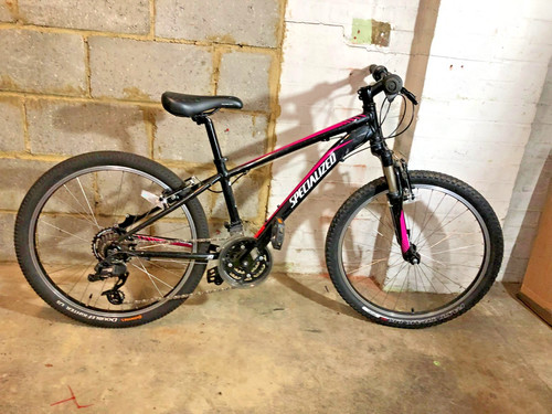 Specialized hotrock kids bike - kids,
