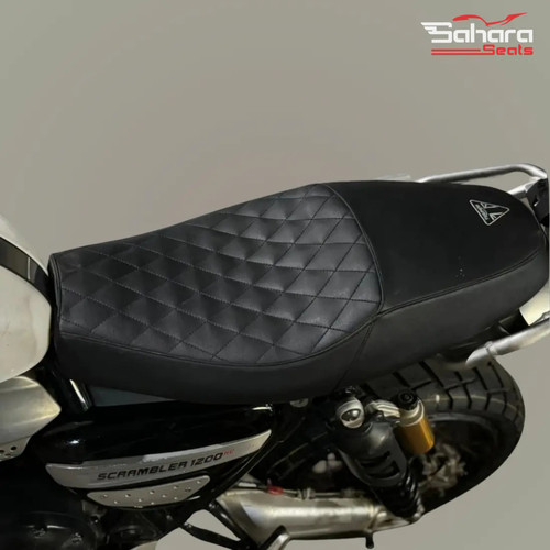 Triumph scrambler 1200 xc - triumph,