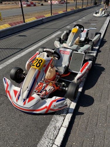 Exprit shifter kart otk - shifter, kart,