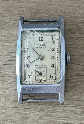 Vintage titus geneve - vintage,