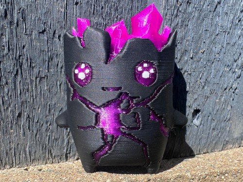 Printed fortnite sprites - fortnite,
