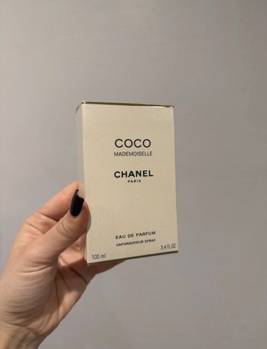 Chanel coco mademoiselle - coco,