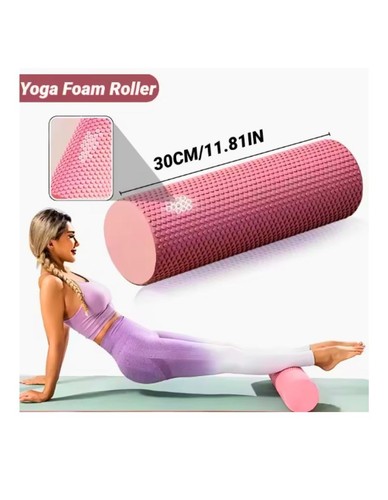 Xn8 fitness foam roller - fitness,