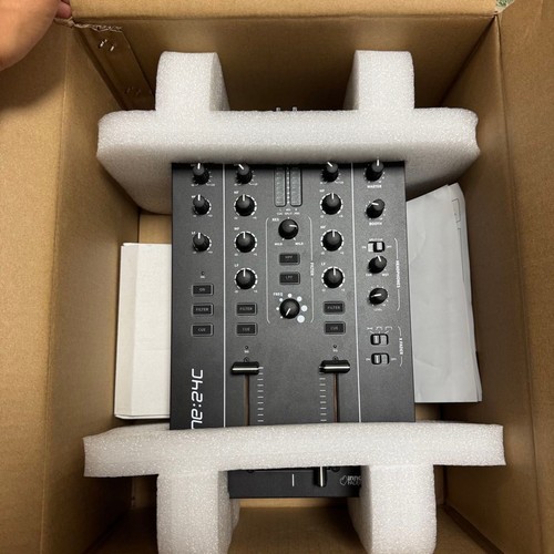 Allen heath xone 24c - allen,