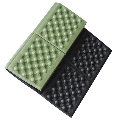 Folding picnic foam - folding, pads